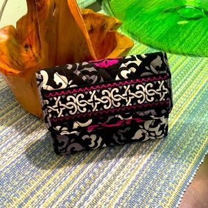 Vera Bradley wallet